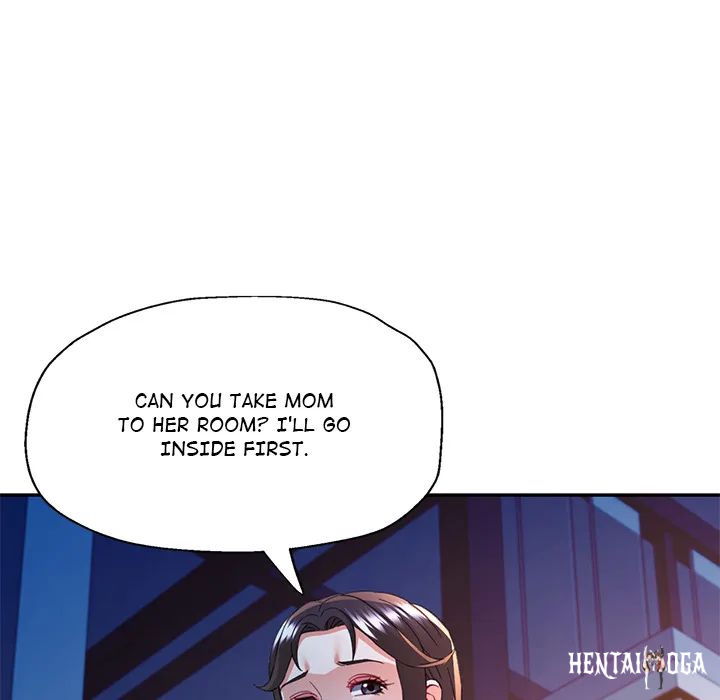 In Her Place In Her Place Chapter 101 - Page 47