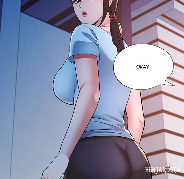 In Her Place In Her Place Chapter 101 - Page 48