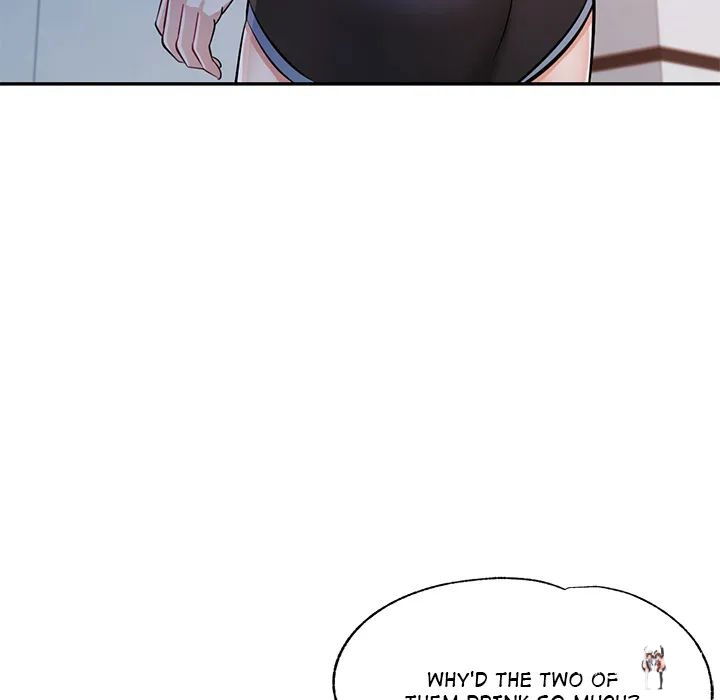 In Her Place In Her Place Chapter 101 - Page 49