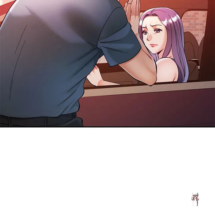 In Her Place In Her Place Chapter 101 - Page 5