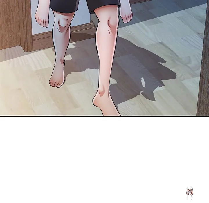 In Her Place In Her Place Chapter 101 - Page 51