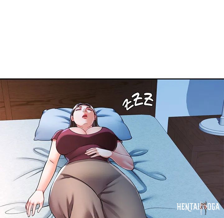 In Her Place In Her Place Chapter 101 - Page 52