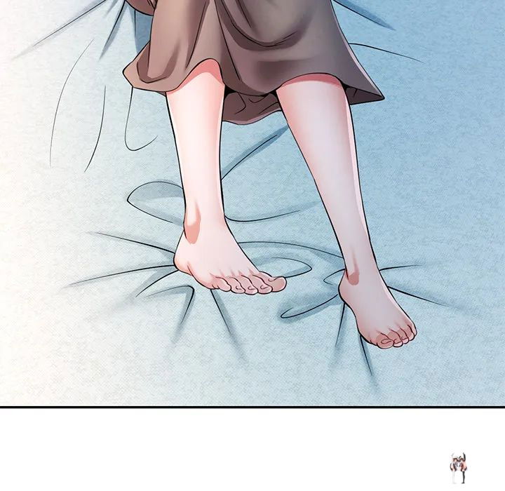 In Her Place In Her Place Chapter 101 - Page 53