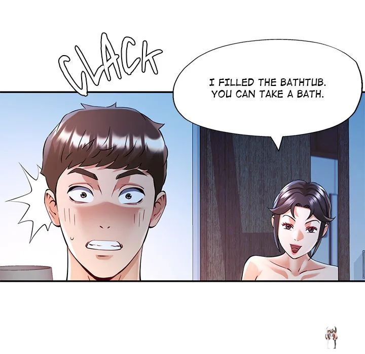 In Her Place In Her Place Chapter 101 - Page 59