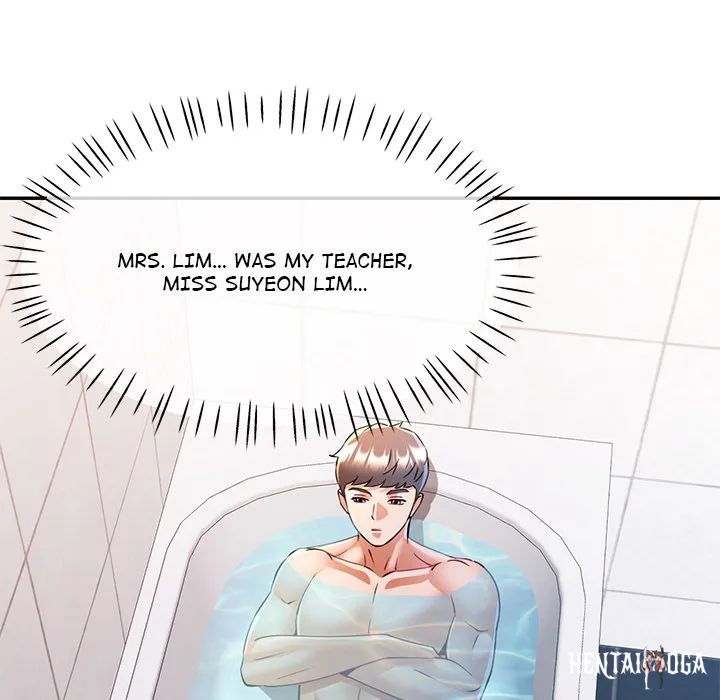 In Her Place In Her Place Chapter 101 - Page 62