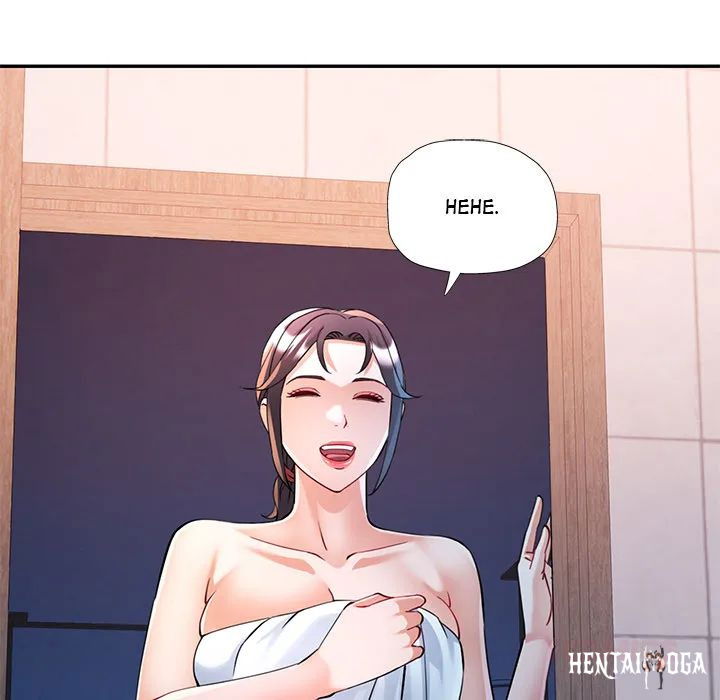 In Her Place In Her Place Chapter 101 - Page 66