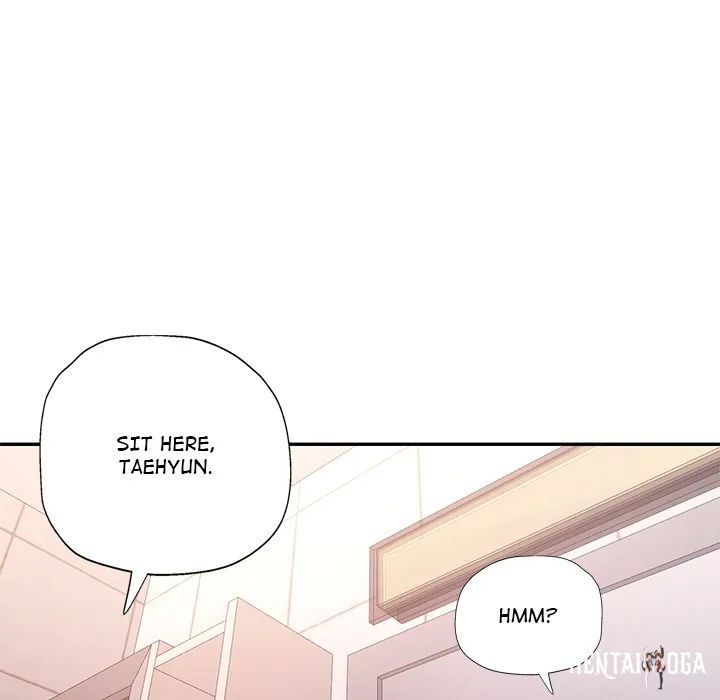 In Her Place In Her Place Chapter 101 - Page 68