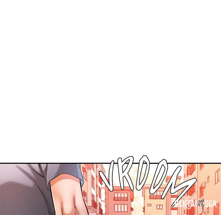 In Her Place In Her Place Chapter 101 - Page 7