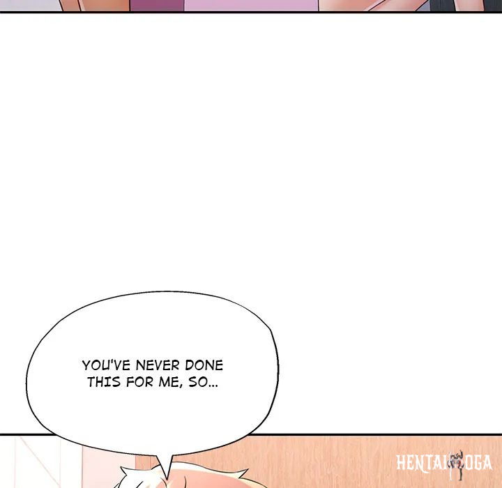 In Her Place In Her Place Chapter 101 - Page 71