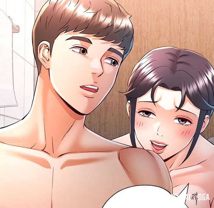 In Her Place In Her Place Chapter 101 - Page 72