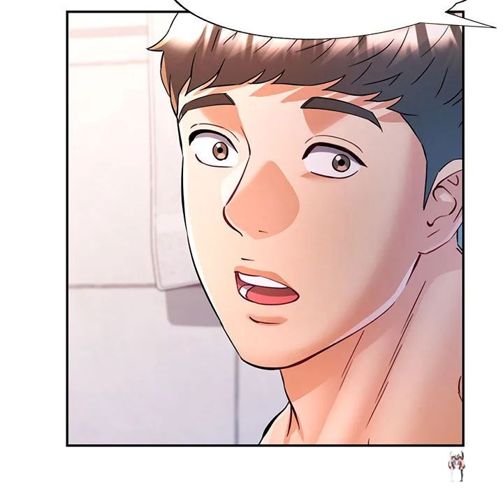 In Her Place In Her Place Chapter 101 - Page 74