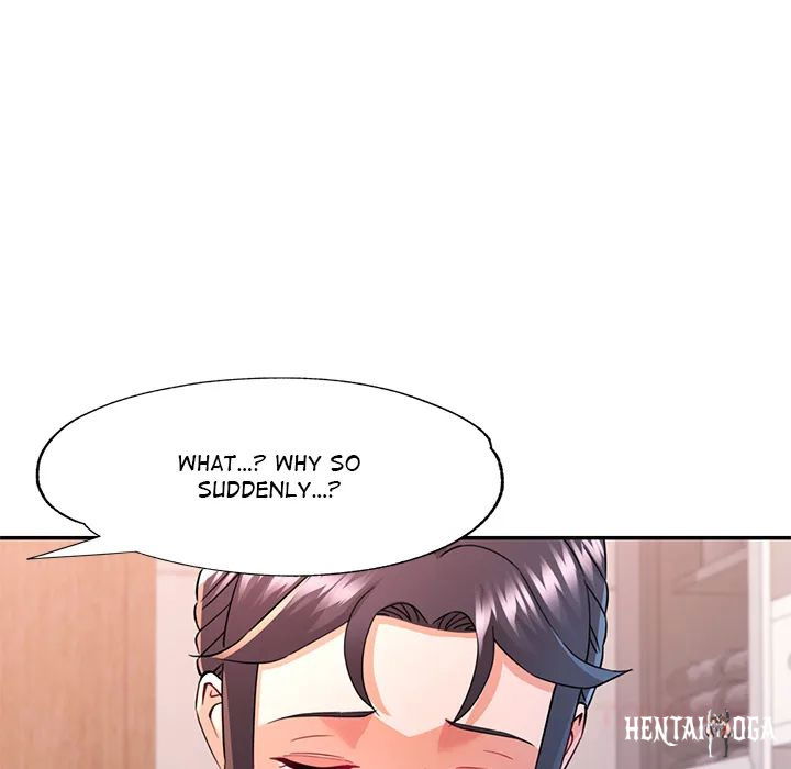 In Her Place In Her Place Chapter 101 - Page 75