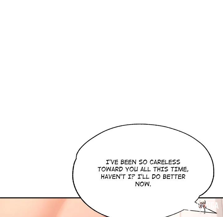 In Her Place In Her Place Chapter 101 - Page 77