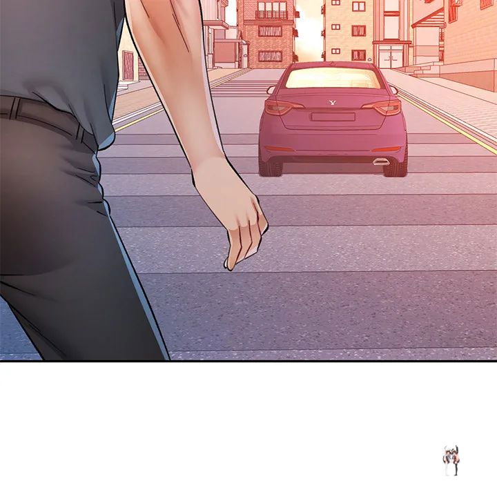 In Her Place In Her Place Chapter 101 - Page 8