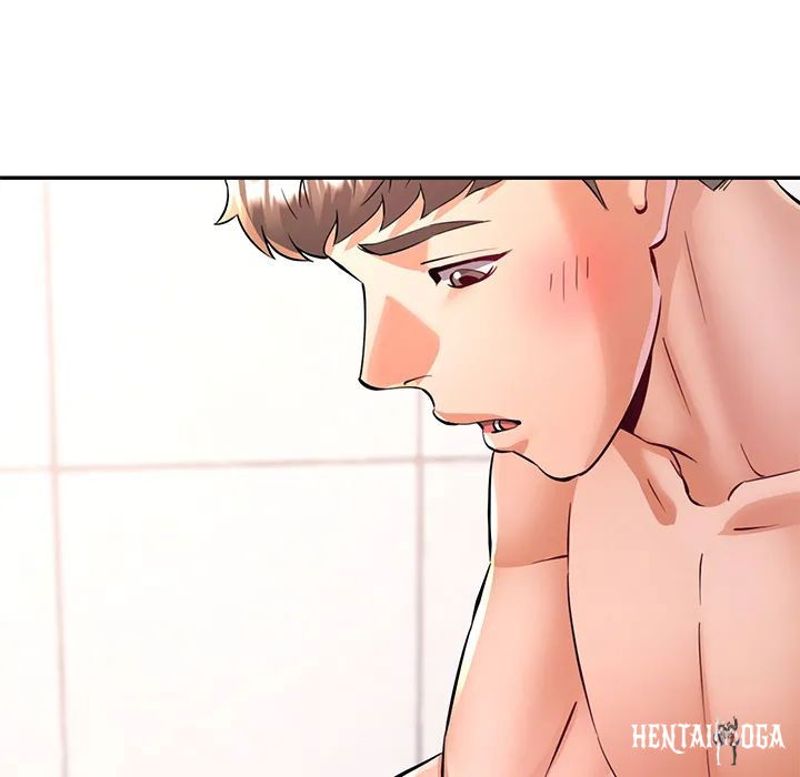 In Her Place In Her Place Chapter 101 - Page 81