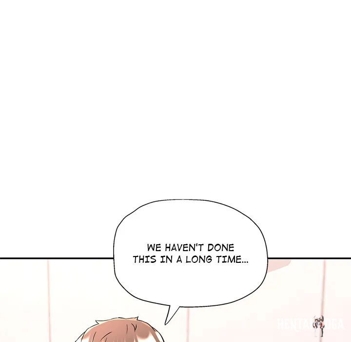 In Her Place In Her Place Chapter 101 - Page 83