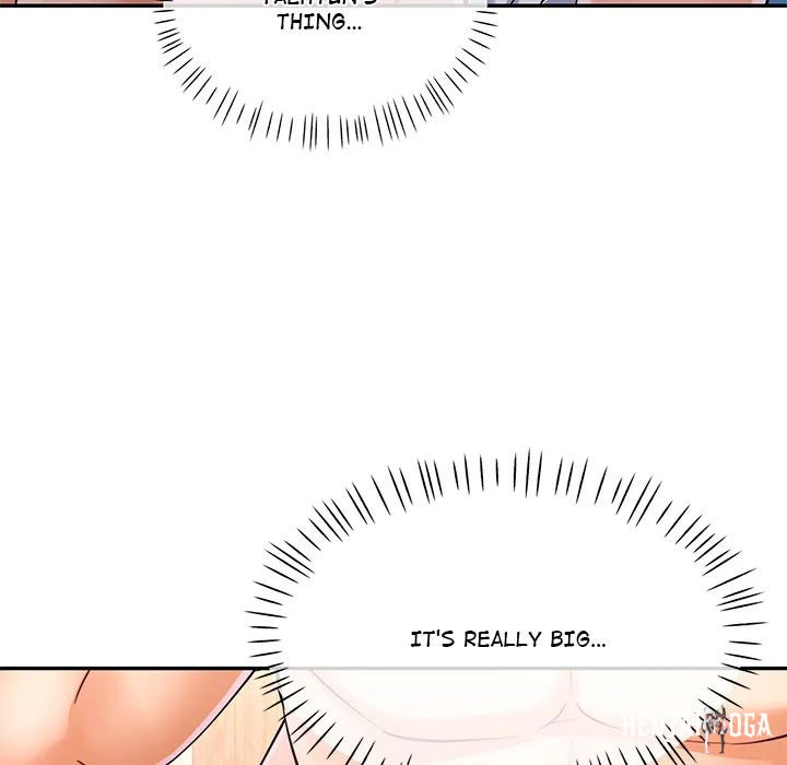 In Her Place In Her Place Chapter 101 - Page 89