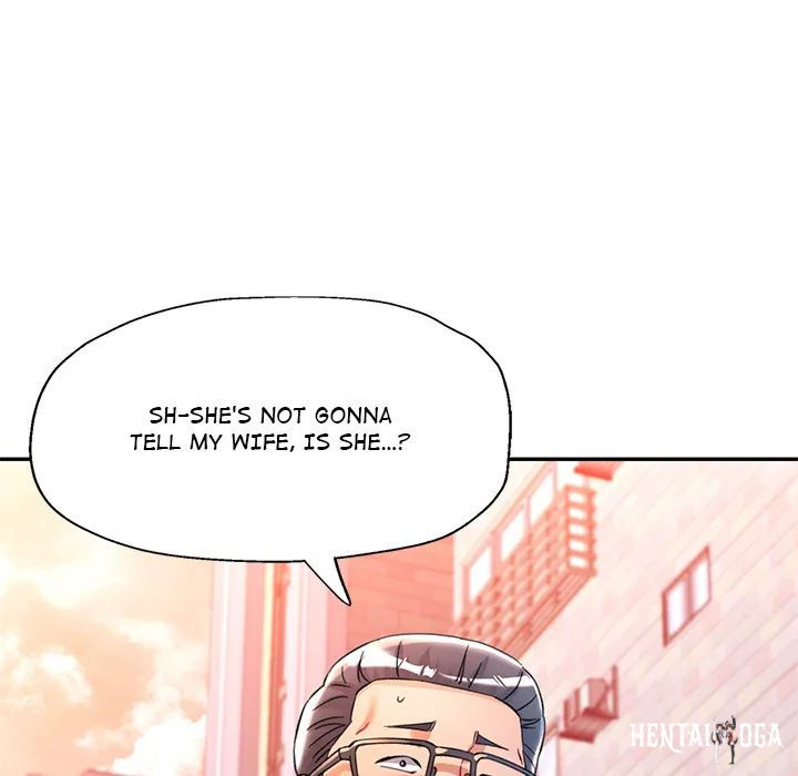 In Her Place In Her Place Chapter 101 - Page 9