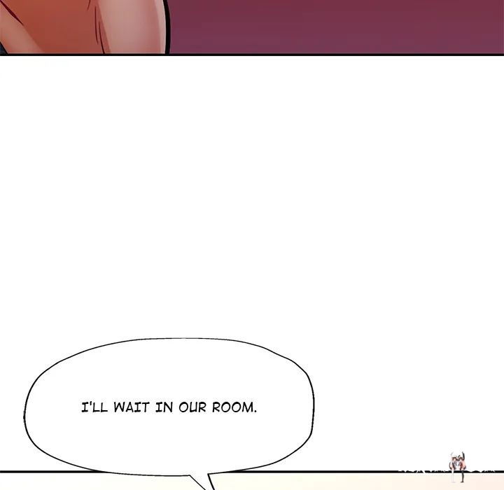 In Her Place In Her Place Chapter 101 - Page 91