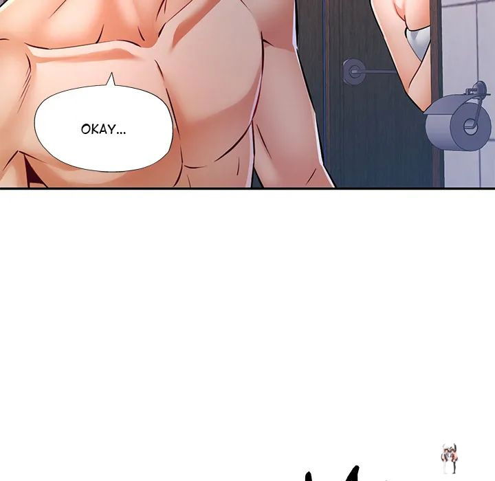 In Her Place In Her Place Chapter 101 - Page 95