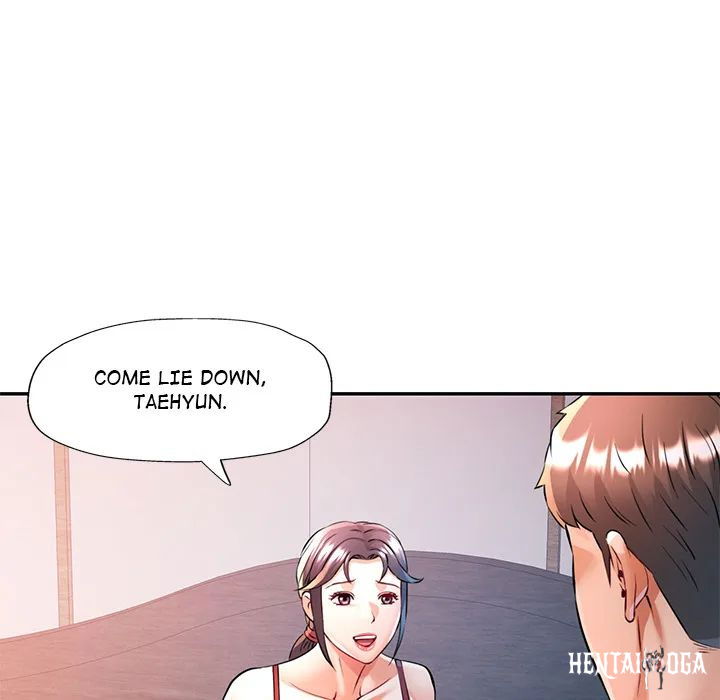 In Her Place In Her Place Chapter 101 - Page 97