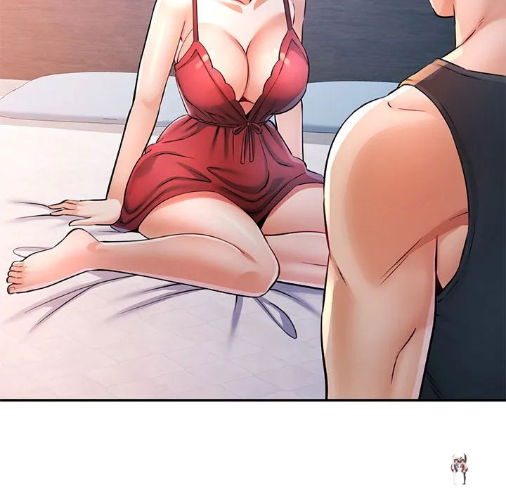 In Her Place In Her Place Chapter 101 - Page 98