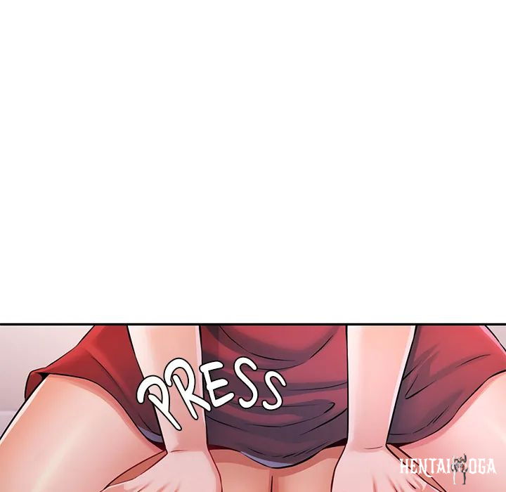 In Her Place In Her Place Chapter 101 - Page 99