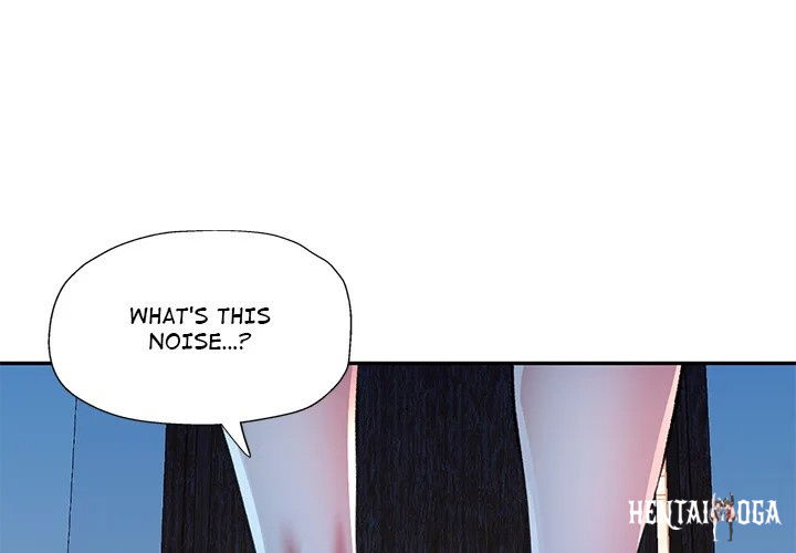 In Her Place In Her Place Chapter 102 - Page 1