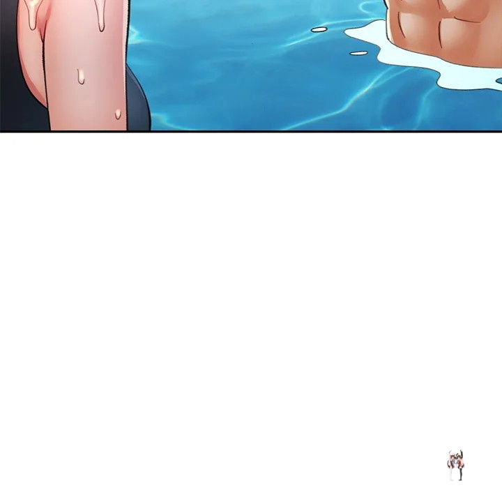 In Her Place In Her Place Chapter 102 - Page 100