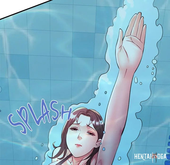 In Her Place In Her Place Chapter 102 - Page 103