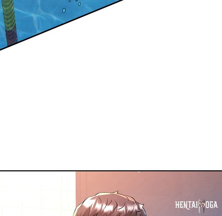 In Her Place In Her Place Chapter 102 - Page 105