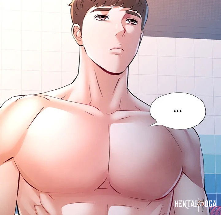 In Her Place In Her Place Chapter 102 - Page 106