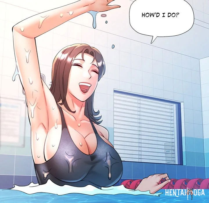 In Her Place In Her Place Chapter 102 - Page 109