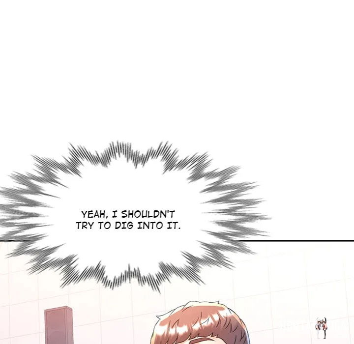 In Her Place In Her Place Chapter 102 - Page 112