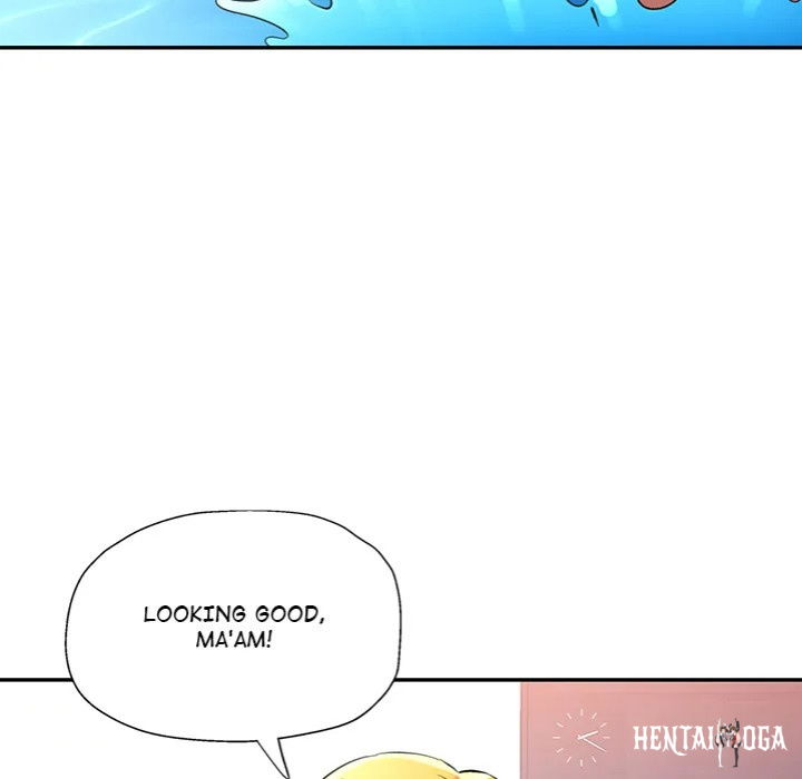 In Her Place In Her Place Chapter 102 - Page 116