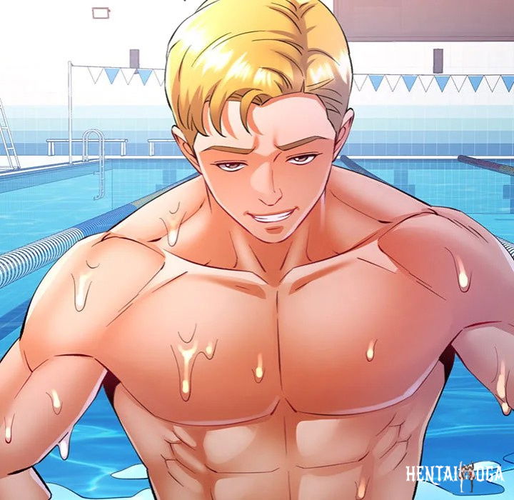 In Her Place In Her Place Chapter 102 - Page 117