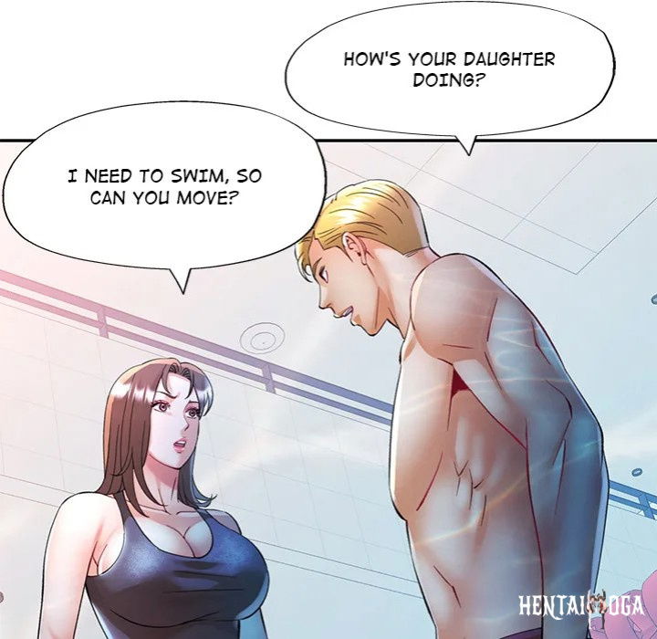 In Her Place In Her Place Chapter 102 - Page 119