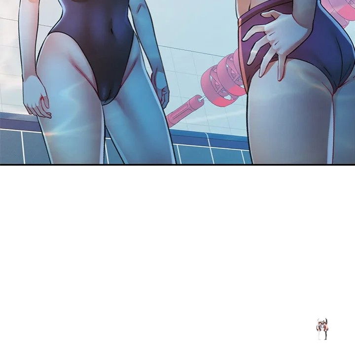 In Her Place In Her Place Chapter 102 - Page 120