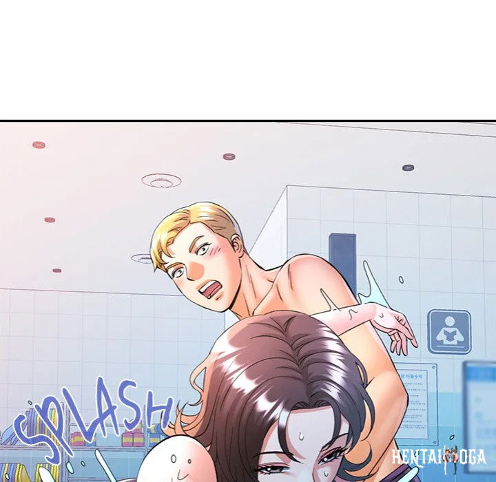 In Her Place In Her Place Chapter 102 - Page 121