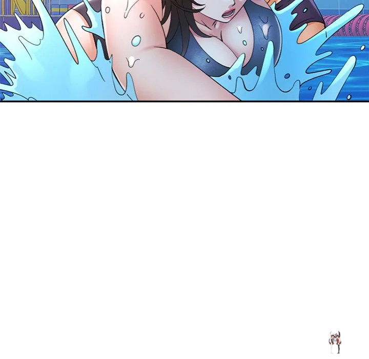 In Her Place In Her Place Chapter 102 - Page 122