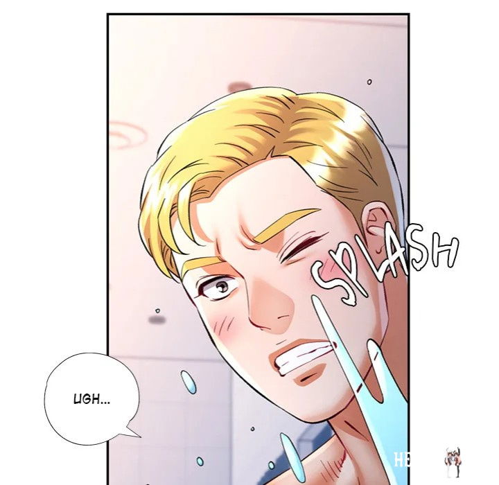 In Her Place In Her Place Chapter 102 - Page 123