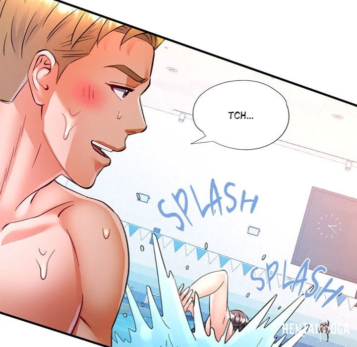 In Her Place In Her Place Chapter 102 - Page 125