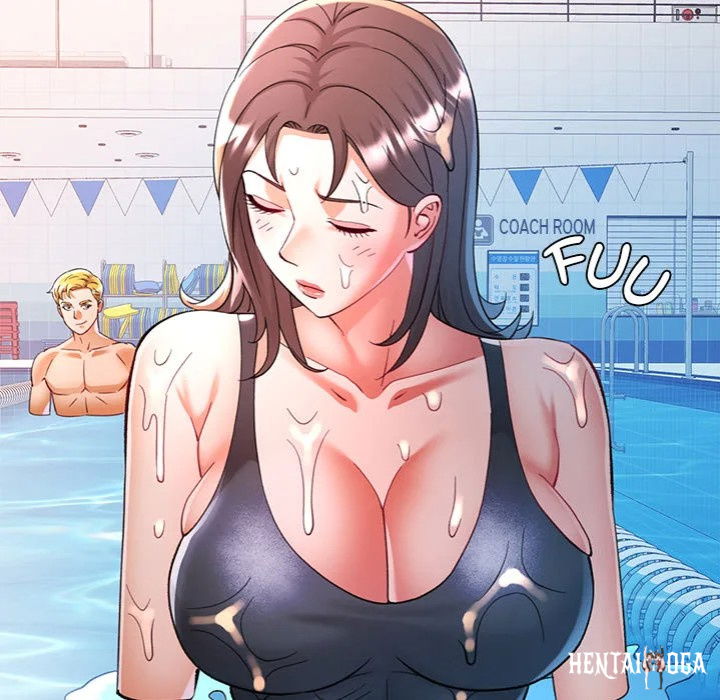 In Her Place In Her Place Chapter 102 - Page 127