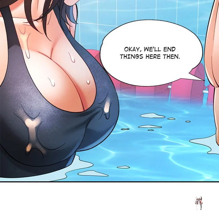 In Her Place In Her Place Chapter 102 - Page 130