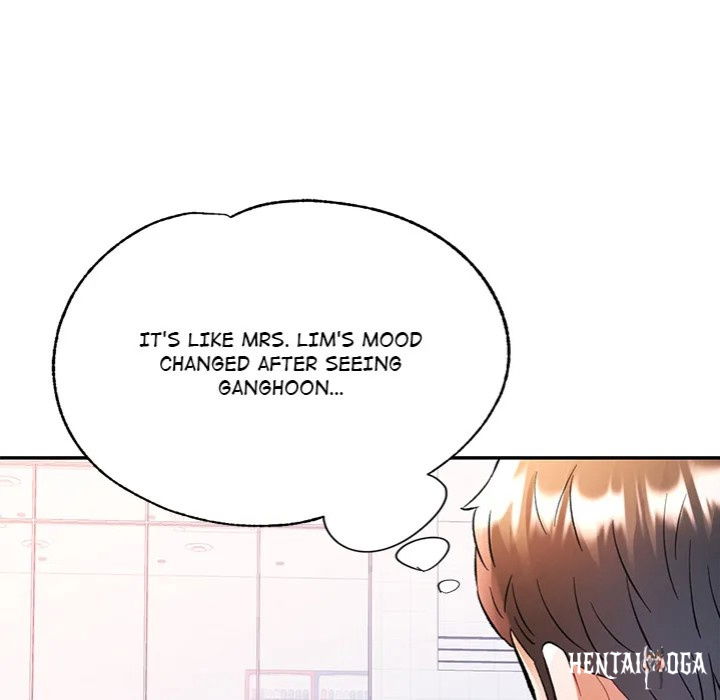 In Her Place In Her Place Chapter 102 - Page 131