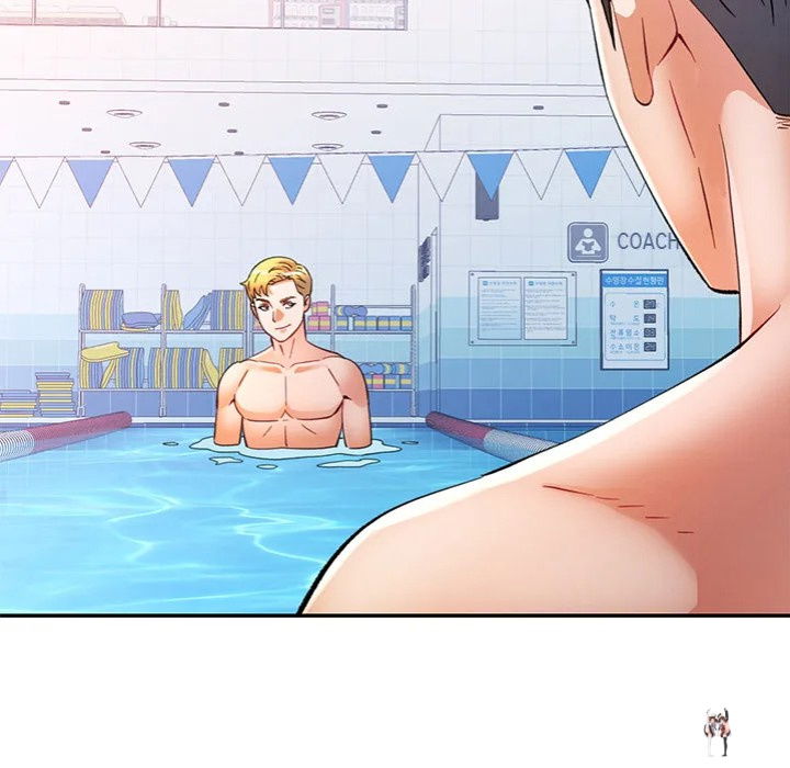 In Her Place In Her Place Chapter 102 - Page 132