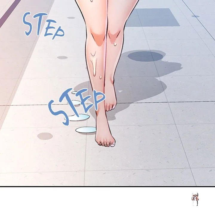 In Her Place In Her Place Chapter 102 - Page 135