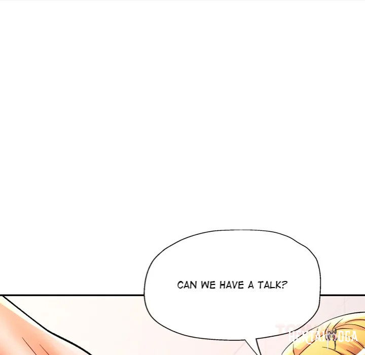 In Her Place In Her Place Chapter 102 - Page 138