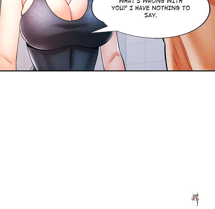 In Her Place In Her Place Chapter 102 - Page 140