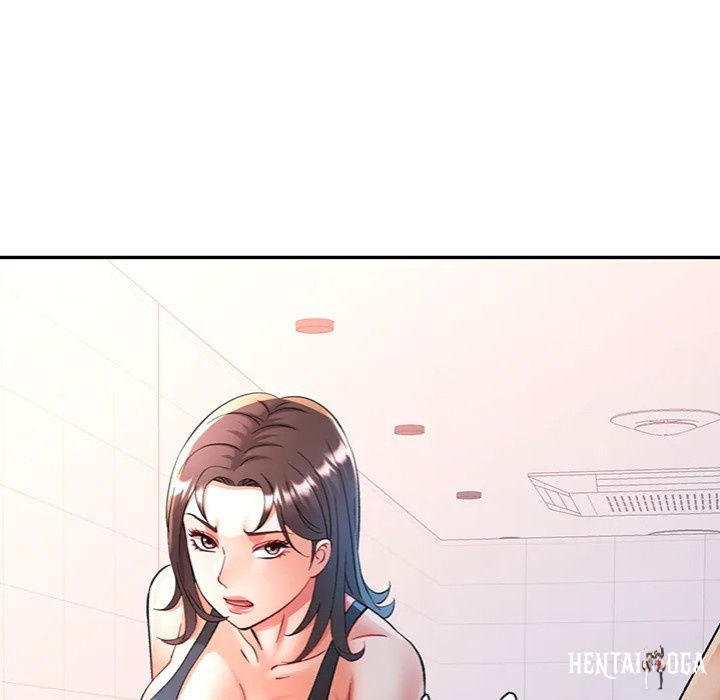 In Her Place In Her Place Chapter 102 - Page 141